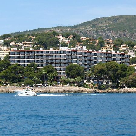 Hotel De Mar Gran Melia - Adults Only - The Leading Hotels Of The World Illetas Cameră foto